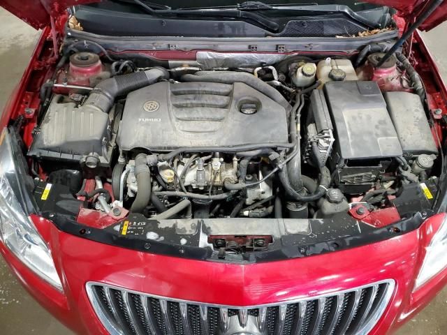 2013 Buick Regal Premium