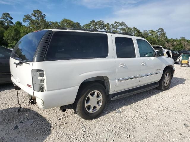 2004 GMC Yukon XL C1500