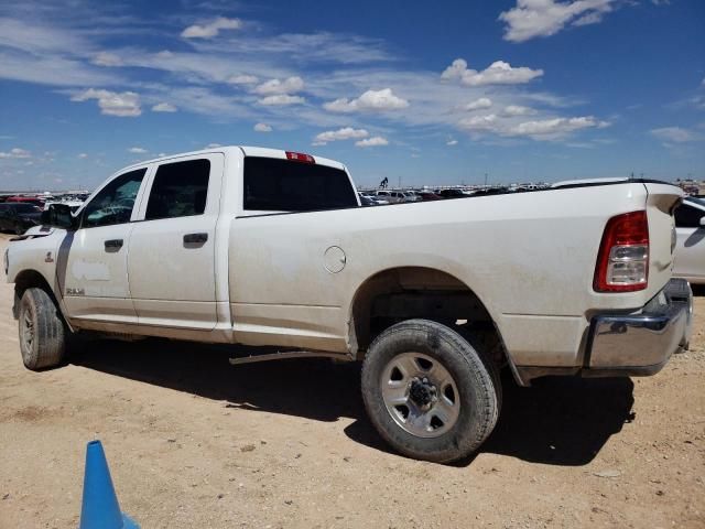 2021 Dodge RAM 2500 Tradesman