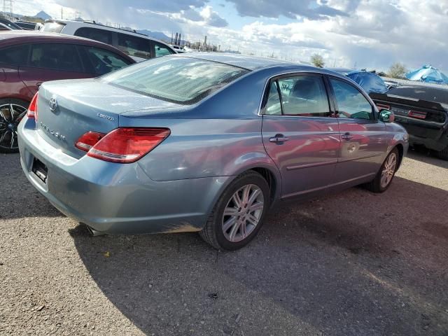 2007 Toyota Avalon XL