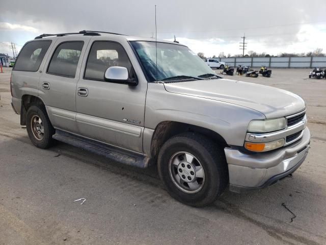 2003 Chevrolet Tahoe K1500