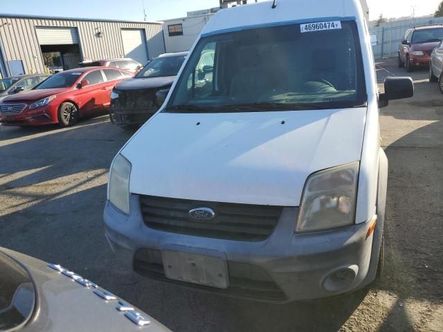 2011 Ford Transit Connect XL