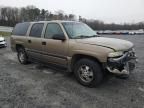 2003 Chevrolet Suburban K1500