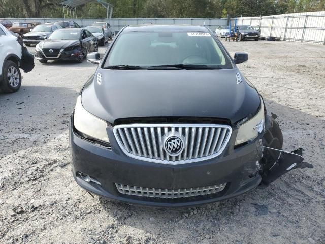 2013 Buick Lacrosse