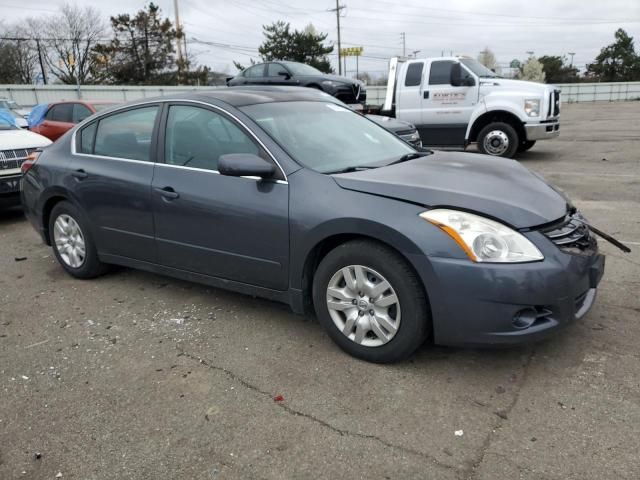 2010 Nissan Altima Base