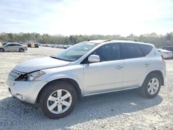 2007 Nissan Murano SL for sale in Ellenwood, GA