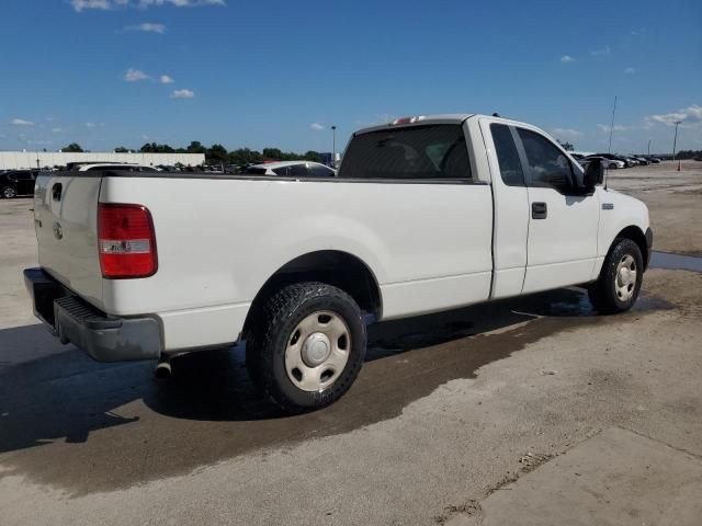 2008 Ford F150