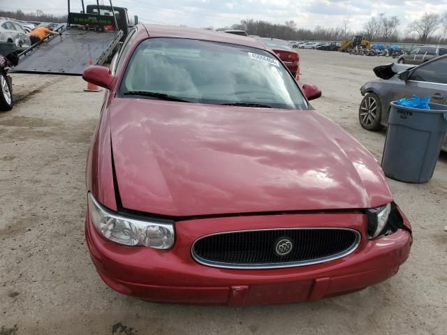 2004 Buick Lesabre Limited