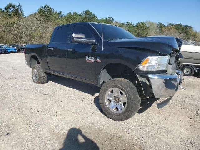 2013 Dodge RAM 2500 ST