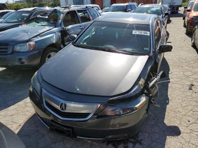 2013 Acura TL