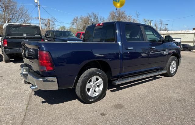 2015 Dodge RAM 1500 SLT