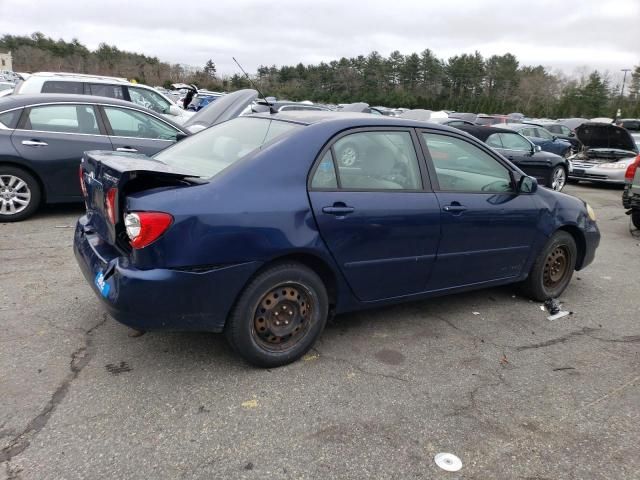 2006 Toyota Corolla CE