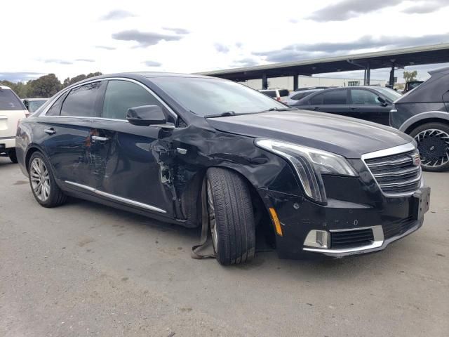 2019 Cadillac XTS Luxury