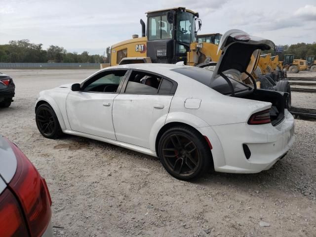 2021 Dodge Charger SRT Hellcat