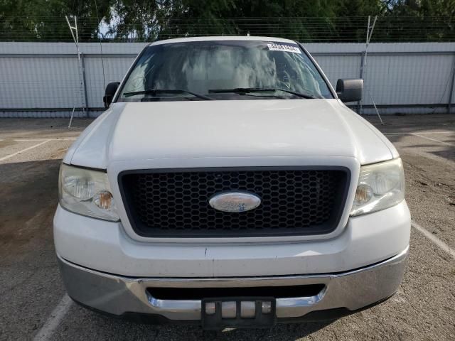 2006 Ford F150