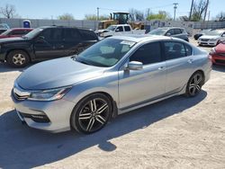 2017 Honda Accord Touring for sale in Oklahoma City, OK