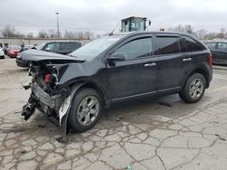 2014 Ford Edge SEL en venta en Fort Wayne, IN