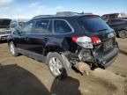 2011 Subaru Outback 2.5I Limited