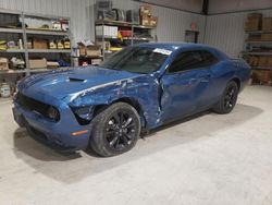 Vehiculos salvage en venta de Copart Chambersburg, PA: 2023 Dodge Challenger SXT