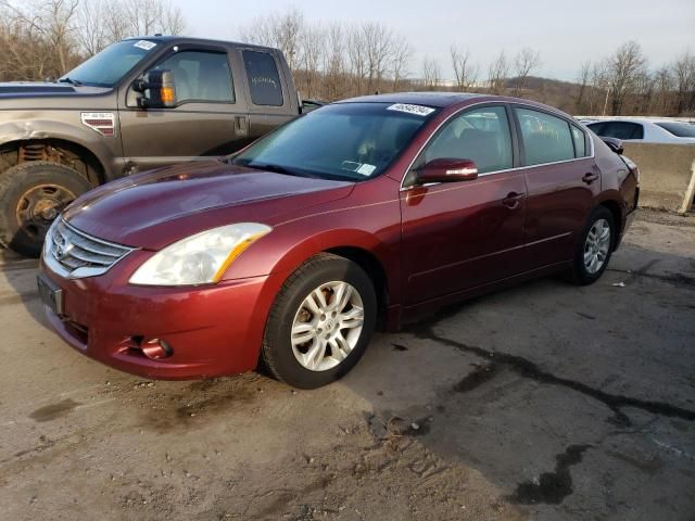 2011 Nissan Altima Base