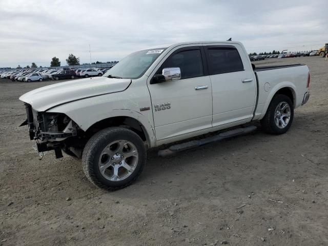 2017 Dodge 1500 Laramie