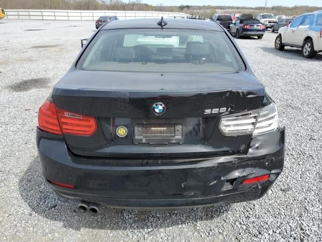 2014 BMW 328 I