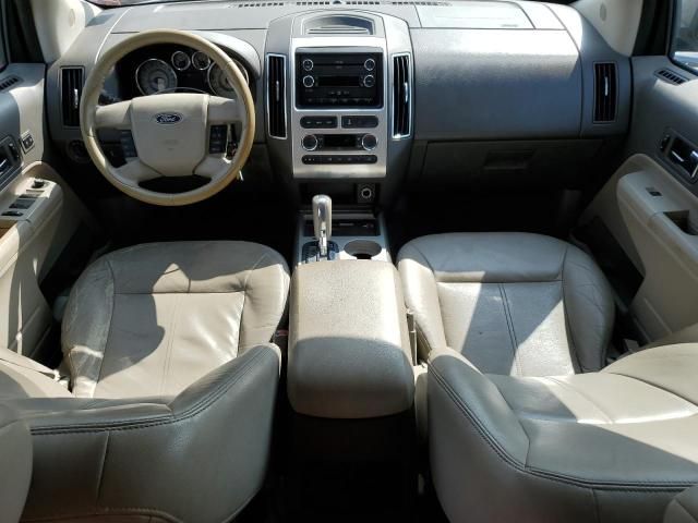 2010 Ford Edge Limited