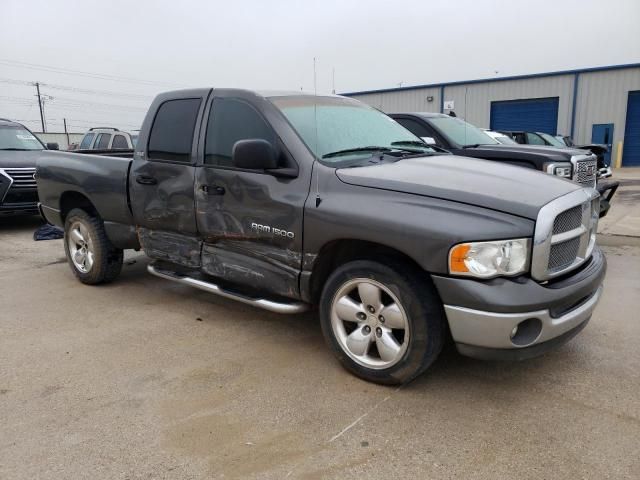 2002 Dodge RAM 1500