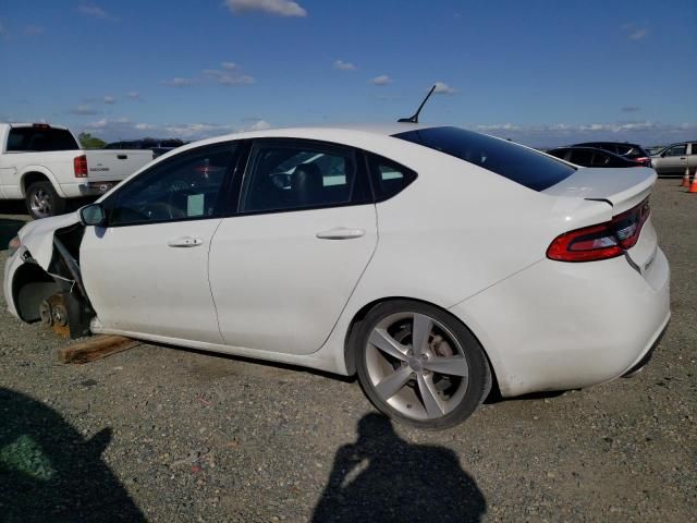 2015 Dodge Dart GT