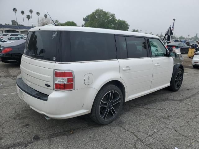 2014 Ford Flex SEL