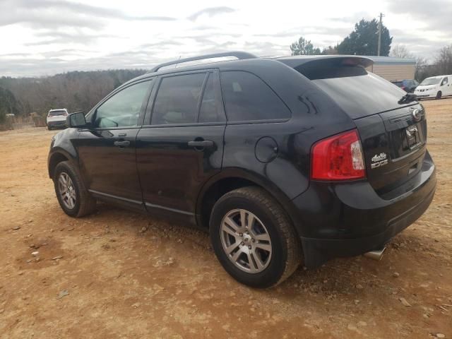 2011 Ford Edge SE