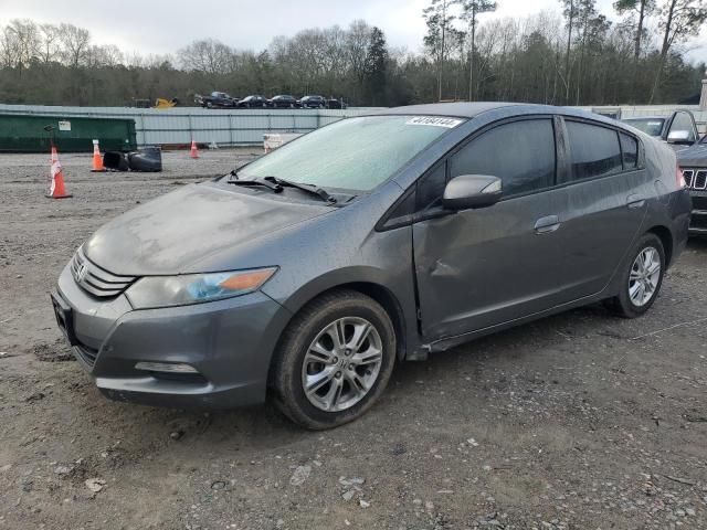 2010 Honda Insight EX