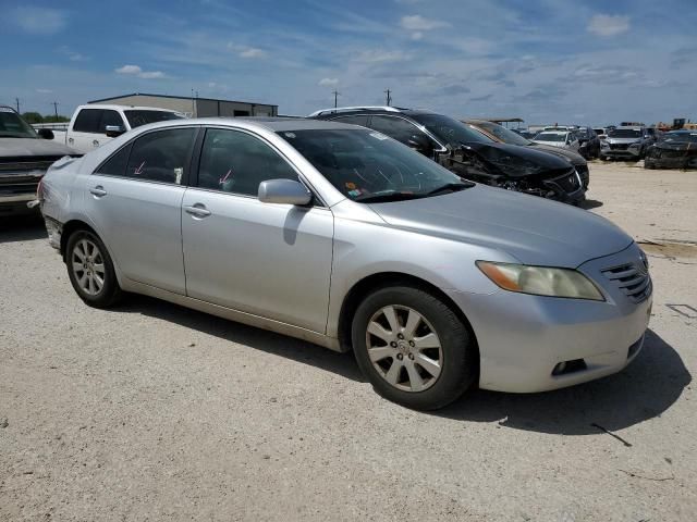 2008 Toyota Camry LE