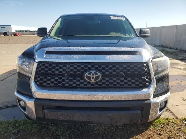 2021 Toyota Tundra Double Cab SR/SR5