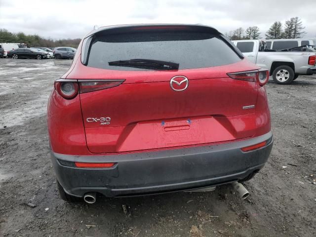 2023 Mazda CX-30 Select