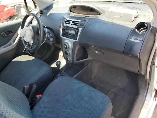 2007 Toyota Yaris