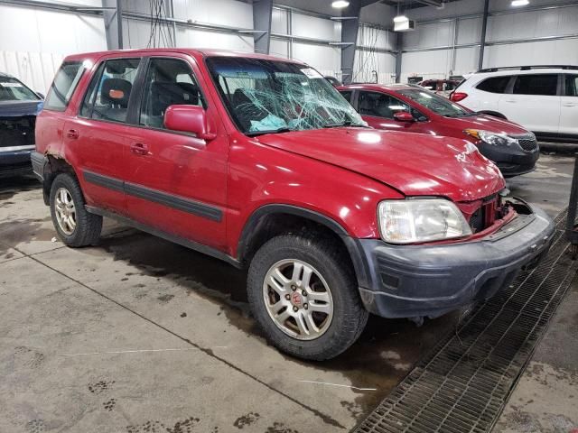 2000 Honda CR-V EX