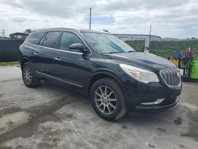 2013 Buick Enclave