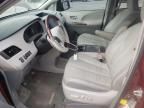 2013 Toyota Sienna XLE