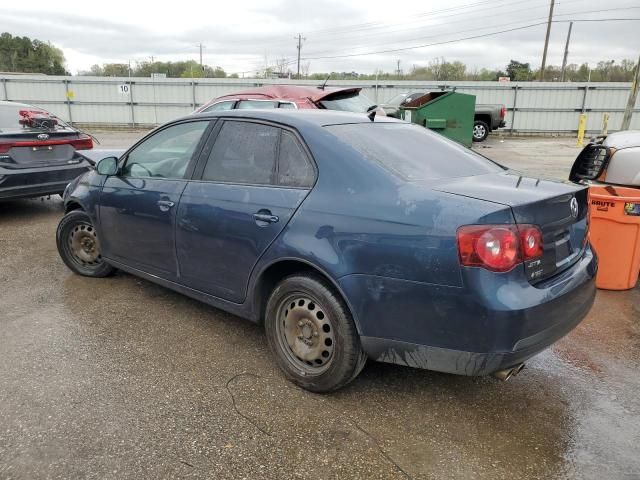 2010 Volkswagen Jetta S