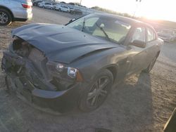 Dodge salvage cars for sale: 2013 Dodge Charger V6