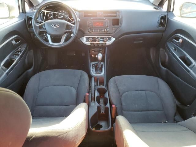 2014 KIA Rio LX