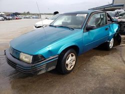 Salvage cars for sale from Copart Memphis, TN: 1994 Chevrolet Cavalier RS