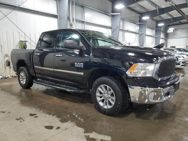 2014 Dodge RAM 1500 SLT