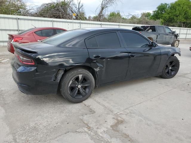 2017 Dodge Charger SE