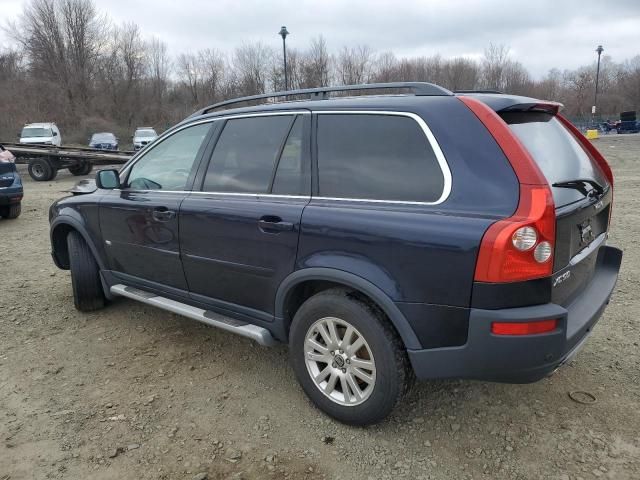 2006 Volvo XC90 V8