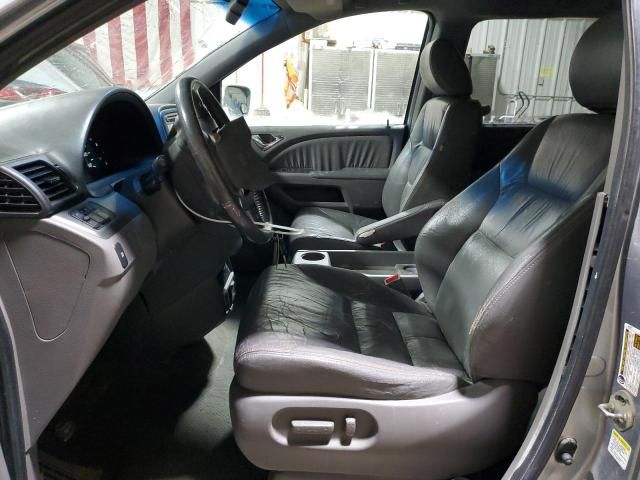 2008 Honda Odyssey EXL