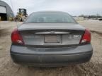 2003 Ford Taurus SES