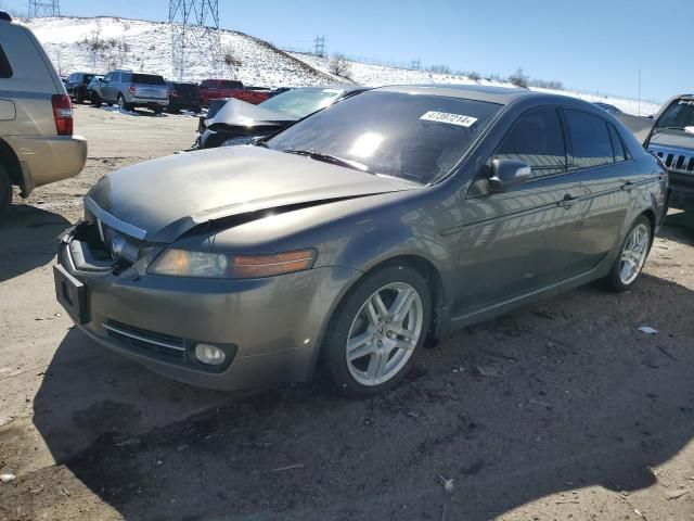 2008 Acura TL