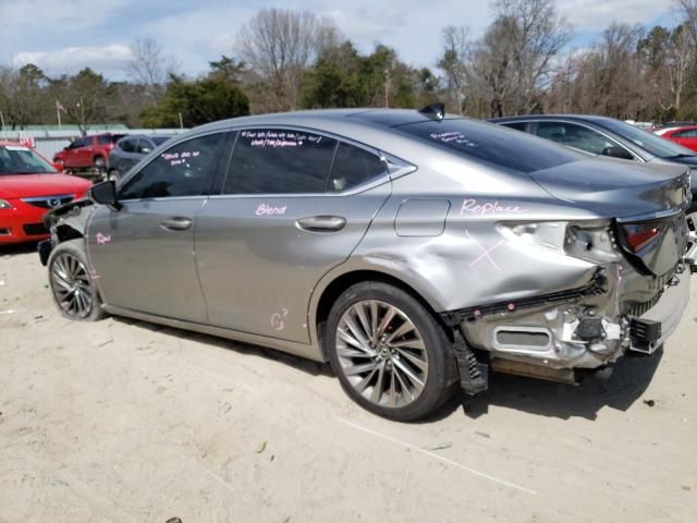 2019 Lexus ES 350